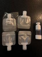 Reisflesjes 30ml, Ophalen of Verzenden, Nieuw