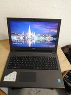 WEG=WEG!! DELL LAPTOP i3 | WIN 10 | 4GB | 455 HDD | 15 INCH, Computers en Software, Windows Laptops, Gebruikt, HDD, Minder dan 2 Ghz