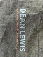 Dean lewis meet and greet tas, Ophalen of Verzenden, Nieuw