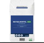 Metselmortel 25kg bouwmaat 3X, Doe-het-zelf en Verbouw, Ophalen, Nieuw, Bakstenen