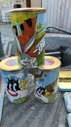 Looney tunes, Ophalen of Verzenden, Zo goed als nieuw, Overige merken