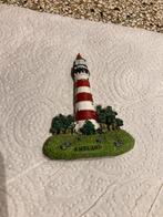 Koelkastmagneet vuurtoren, Verzamelen, Overige Verzamelen, Ophalen of Verzenden, Zo goed als nieuw