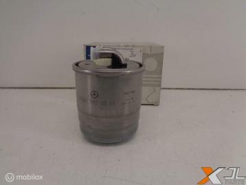 A6420920301 BRANDSTOFFILTER NEW OLD STOCK ORIGINEEL MERCEDES beschikbaar voor biedingen