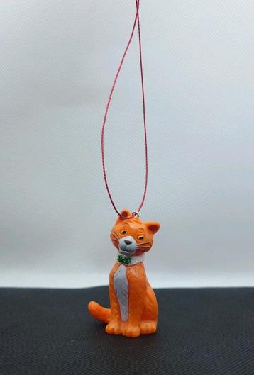 Disney Thomas O'Malley kerst ornament hanger kerstbal  beschikbaar voor biedingen
