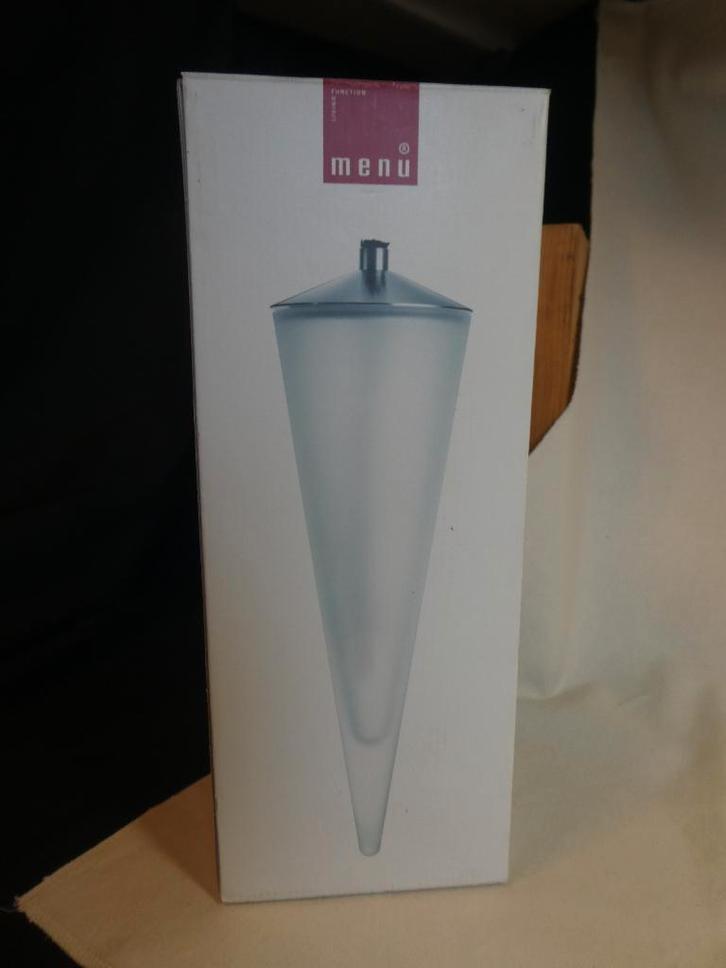 Tuinfakkel Torch een ontwerp van Pernille Vea, Tuin en Terras, Fakkels, Nieuw, Ophalen of Verzenden