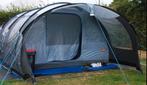 Tent, Caravans en Kamperen, Ophalen, Zo goed als nieuw, Tot en met 6