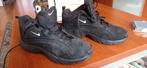 Zwarte atletiek/sport schoenen Nike 2001 Vintage., Ophalen of Verzenden, Zo goed als nieuw, Overige sporten, Hardloopschoenen