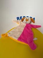 823 toi-toys knuffellap lap hond, Ophalen of Verzenden, Zo goed als nieuw, Hond