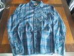 Heren Merkoverhemden, Ophalen of Verzenden, Zo goed als nieuw, Tom, Halswijdte 43/44 (XL)