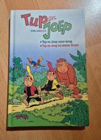 Tup en Joep. Zgan. Hardcover. Onbeschadigd, Ophalen of Verzenden, Zo goed als nieuw