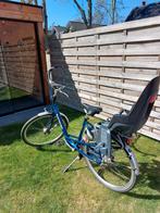 Batavus mambo moederfiets mamafiets, Ophalen, Batavus, Dubbele standaard, 1 zitje