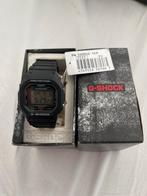 Casio G-Shock DW-5600UE-1ER - Nieuw!, Sieraden, Tassen en Uiterlijk, Horloges | Heren, Casio, Kunststof, Polshorloge, Nieuw