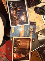 3 Harry Potter Pop-up Boeken, Boeken, Kinderboeken | Jeugd | onder 10 jaar, Ophalen of Verzenden