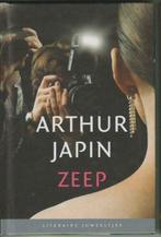 Arthur Japin - Zeep, Boeken, Literatuur, Ophalen of Verzenden, Nieuw, Arthur Japin, Nederland