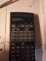 Pioneer CU-AP023 afstandsbediening, Ophalen of Verzenden, Zo goed als nieuw