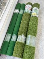Kunstgras x 4 NIEUW, Tuin en Terras, Ophalen, Nieuw