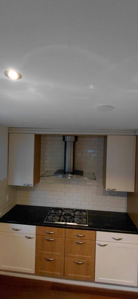 Complete Keller Keuken - Inbouw, Huis en Inrichting, Keuken | Complete keukens, Gebruikt, Enkelwandige keuken, Ophalen