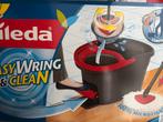 Nieuwe Vileda Easy Wring & Clean Dweilset, Ophalen, Dweilemmer, -bak, of -wagen