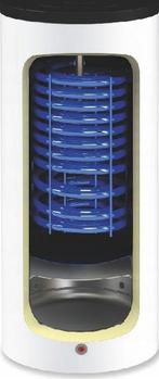 Combi boilervat 235 liter / 60 liter buffervat, Doe-het-zelf en Verbouw, Geisers en Boilers, DVes, DVes, 100 liter of meer, Nieuw