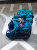 Snow boots Paw Patrol, maat 27, Jongen of Meisje, Ophalen of Verzenden, Laarzen, Zo goed als nieuw