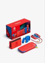 Nintendo Switch - Goede Staat, 1 speler, Ophalen of Verzenden, Gebruikt, Vanaf 3 jaar