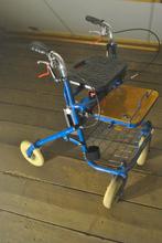 Rollator, Promis, Ophalen, Opvouwbaar, Gebruikt