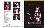 Olivia Newton-John live in Japan 2003, Alle leeftijden, Verzenden, Muziek en Concerten