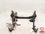 Audi RS6 C7 4G Subframe Voor 4G0399678A, Ophalen of Verzenden, Gebruikt, Voor, Audi