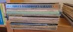 32 Vinyls vooral klassiek, Gebruikt, Overige formaten, Overige typen, Ophalen of Verzenden
