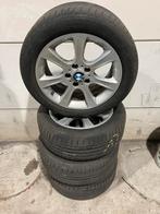 Bmw velgen set 3 serie, Auto-onderdelen, Banden en Velgen, Ophalen, Velg(en), 17 inch, Zomerbanden
