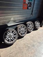 17 inch Mini Velgen, Auto-onderdelen, Ophalen, Info@mini.com, Gebruikt, Velg(en)