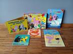 Set Barbapapa, Ophalen of Verzenden, Zo goed als nieuw
