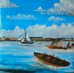 Een eeuw loodsen op en om de Schelde, Ophalen of Verzenden, 20e eeuw of later, Zo goed als nieuw