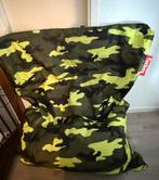 Te koop : FATBOY zitzak, Huis en Inrichting, Zitzakken, Ophalen, Zo goed als nieuw, Overige kleuren, Zitzak