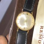 Vintage watch Lincoln, Overige merken, Staal, Polshorloge, 1930 tot 1960