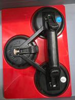 glasdrager aluminimun 3 zuignappen, Minder dan 80 cm, Minder dan 80 cm, Overige typen, Ophalen of Verzenden