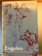 Engelen - H.C. Moolenburgh, Boeken, Ophalen of Verzenden, Gelezen, Christendom | Katholiek