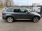 BMW X5 Xdrive30d 211pk Aut. 2010 Grijs, TRANSMISSIE SCHADE!, Auto's, BMW, X5, 2993 cc, 255 €/maand, 14 km/l