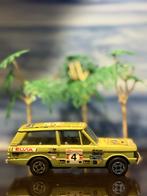 Zeldzame Range Rover Minatuurauto, Ophalen of Verzenden, Gebruikt, Auto, Overige merken