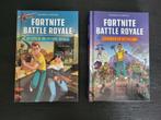 Boek Fortnite Battle Royale, Ophalen of Verzenden, Nieuw