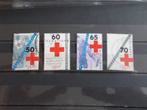 1983 - rode kruis (324h), Postzegels en Munten, Postzegels | Nederland, Verzenden, Gestempeld