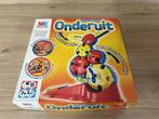 Onderuit vernieuwde versie [3713], Hobby en Vrije tijd, Gezelschapsspellen | Bordspellen, Ophalen of Verzenden, Zo goed als nieuw