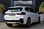 BMW X1 xDrive25e M Sport 220pk Navigatie/Stoelverwarming/Cam, Auto's, BMW, Gebruikt, Zwart, Wit, Vierwielaandrijving