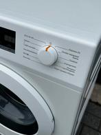 Miele W1 Active 8KG Wasmachine  A++, Witgoed en Apparatuur, Ophalen of Verzenden, Zo goed als nieuw, Voorlader, 85 tot 90 cm
