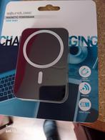 Machnetiche powerbank, Ophalen of Verzenden, Nieuw
