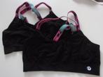 sportkleding, Maat 38/40 (M), Zwart, Ophalen of Verzenden, Fitness of Aerobics