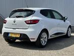 Renault Clio 0.9 TCe Limited, Voorwielaandrijving, 898 cc, Stof, Gebruikt