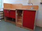 Kinderopvang inrichting , meubilair , commode bedjes boxen, Ophalen, Gebruikt, Commode