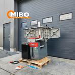 Vlakbank vandiktebank vlakvandiktebank**vlakenvandiktebank, Doe-het-zelf en Verbouw, Gereedschap | Overige machines, Ophalen of Verzenden