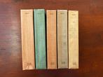 Sesam systematische encyclopedie Bosch & Keuning, Boeken, Encyclopedieën, Ophalen, Gelezen, Bosch & Keuning, Los deel